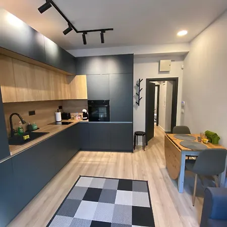 Edelweiss Sofia Apartment Exterior photo