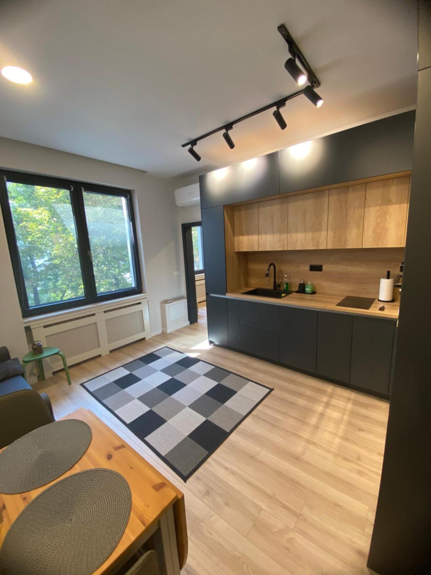 Edelweiss Apartament