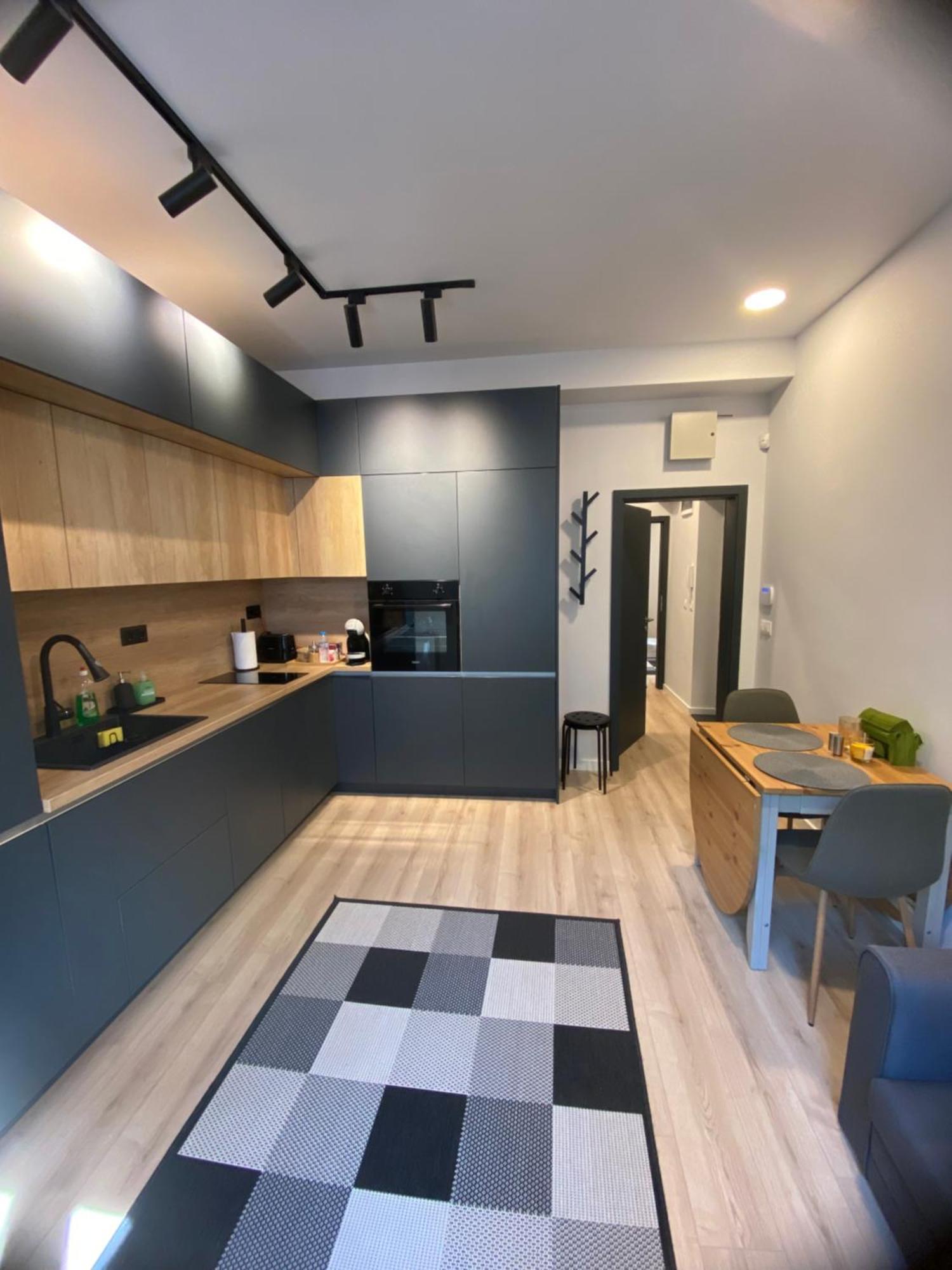 Apartament Edelweiss